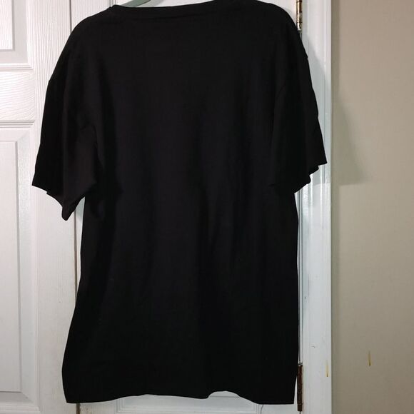 A Nightmare on Elm  Street Tshirt Ready or Not Here I Come  Sz L - Picture 4 of 4